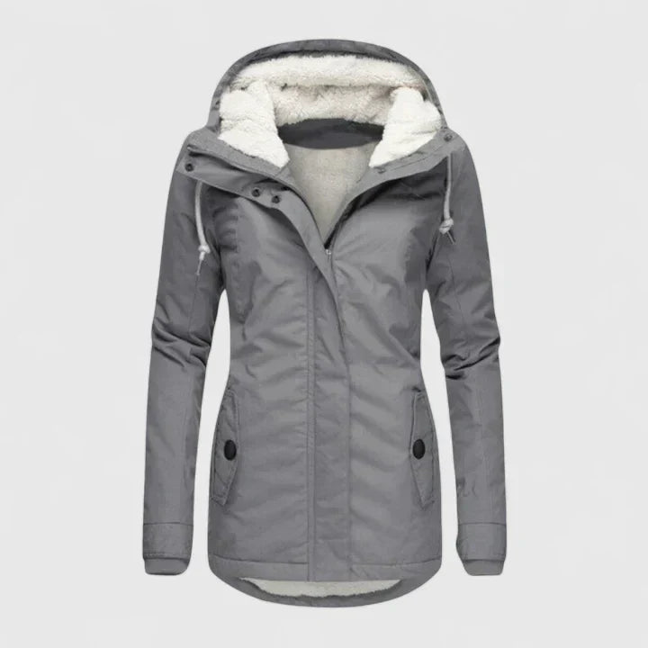 Marlowe - comfortable jacket