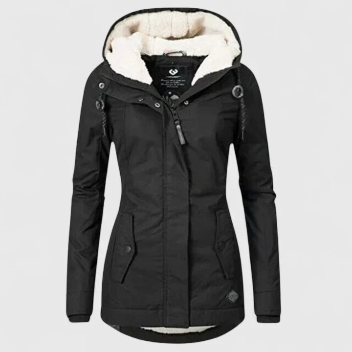 Marlowe - comfortable jacket