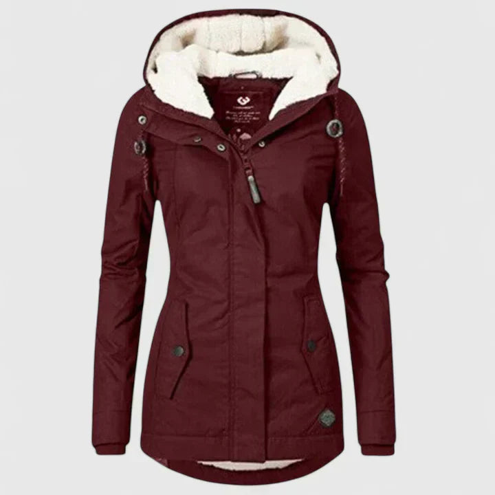 Marlowe - comfortable jacket