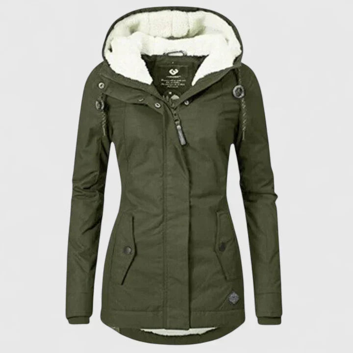 Marlowe - comfortable jacket