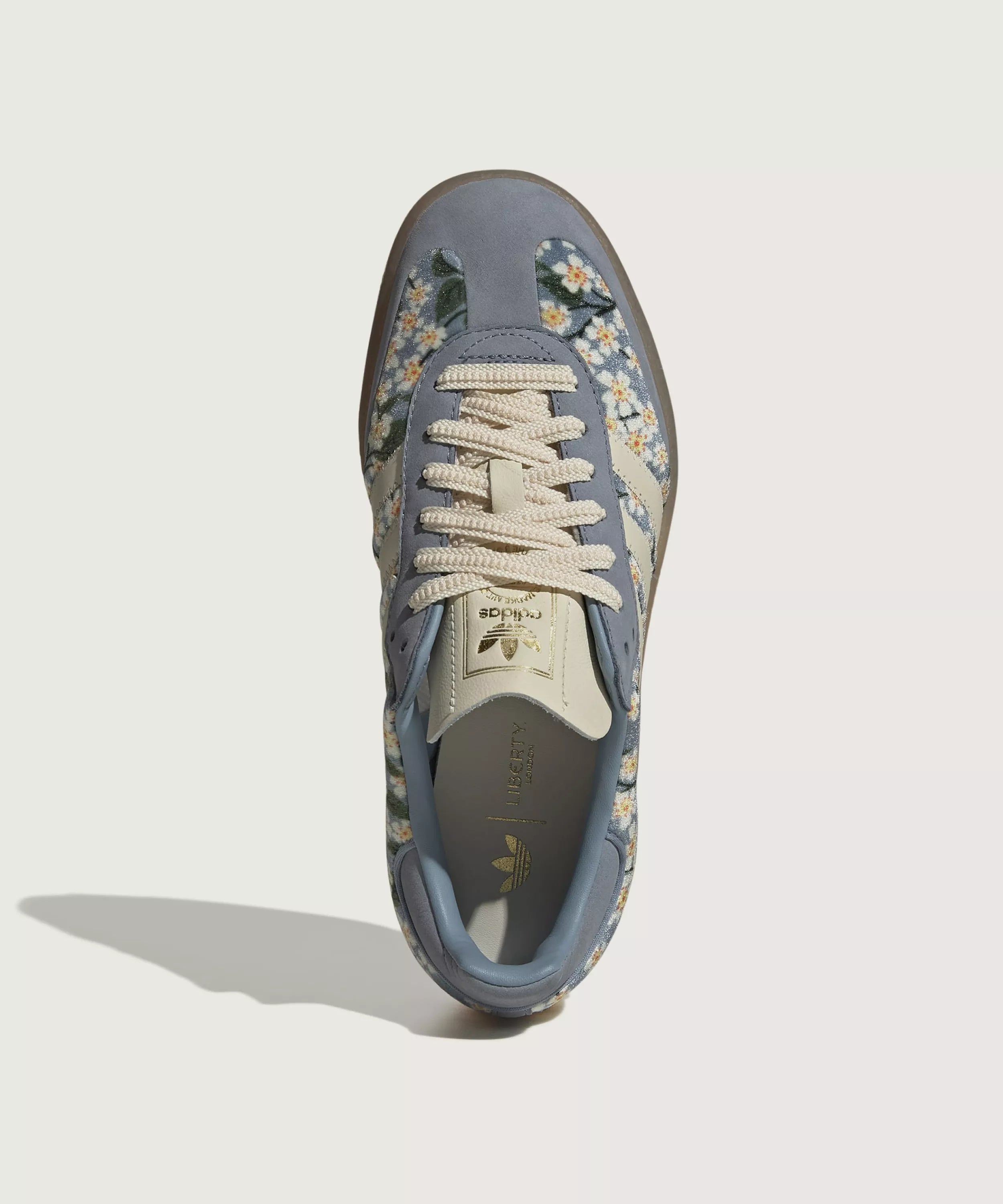Liberty London Sambae Shoes