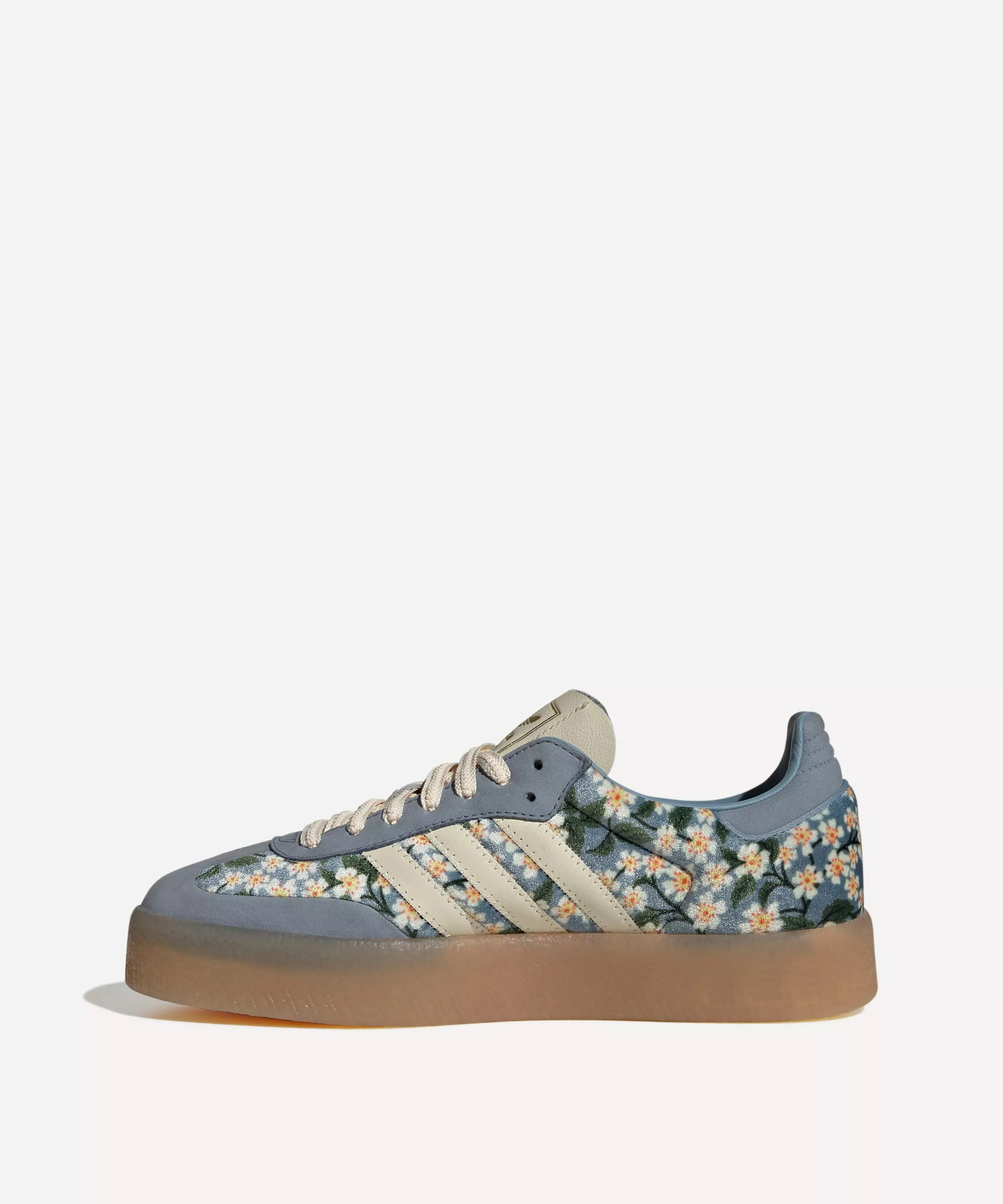 Liberty London Sambae Shoes