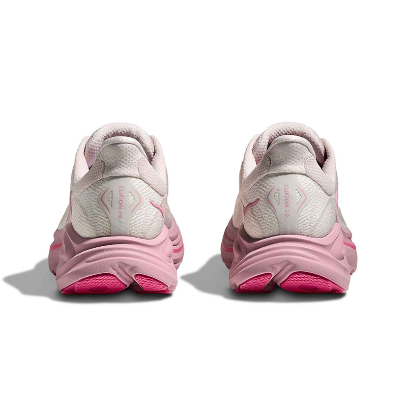 Women's Clifton 10 Rose Cream/Dried Rose
