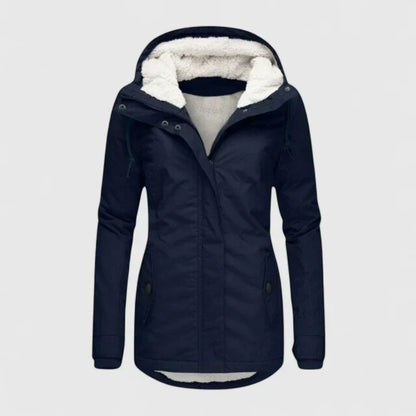 Marlowe - comfortable jacket