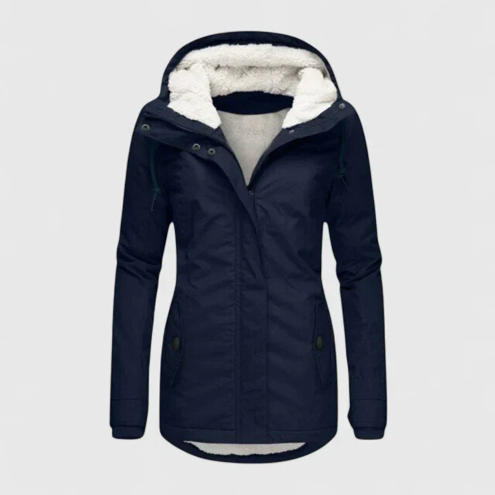 Marlowe - comfortable jacket