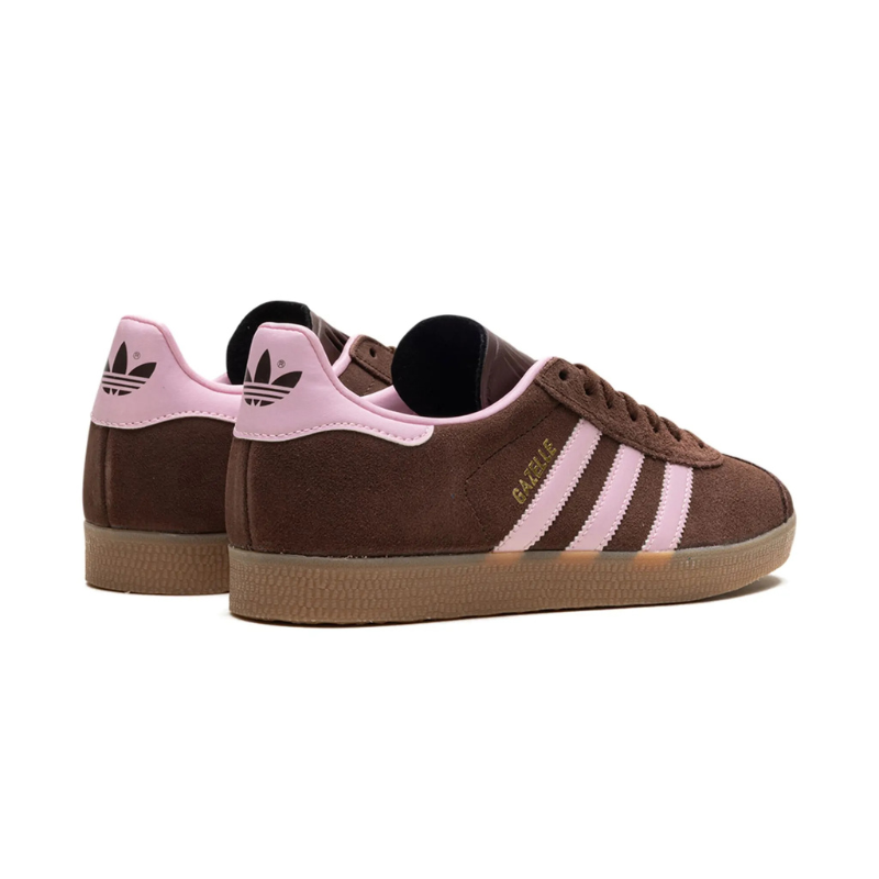 Gazelle 'Auburn Clear Pink'