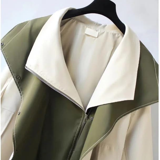 Amara - Windbreaker Jacket