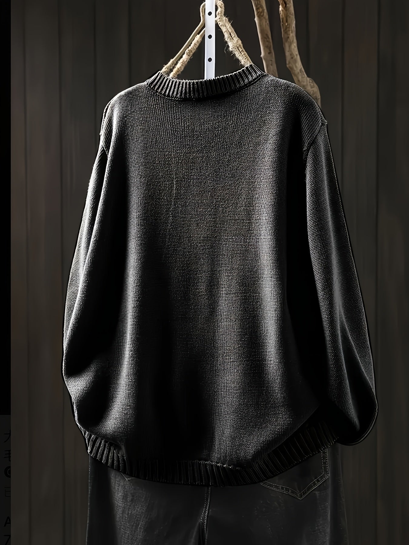 Elva -  Comfortable and Stylish Cardigan