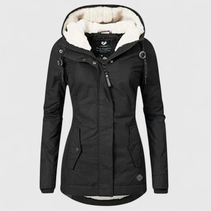 Marlowe - comfortable jacket