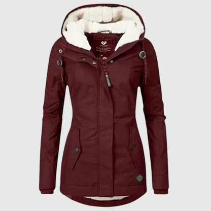 Marlowe - comfortable jacket