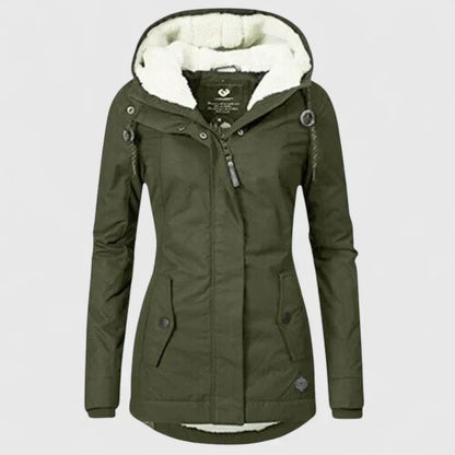 Marlowe - comfortable jacket
