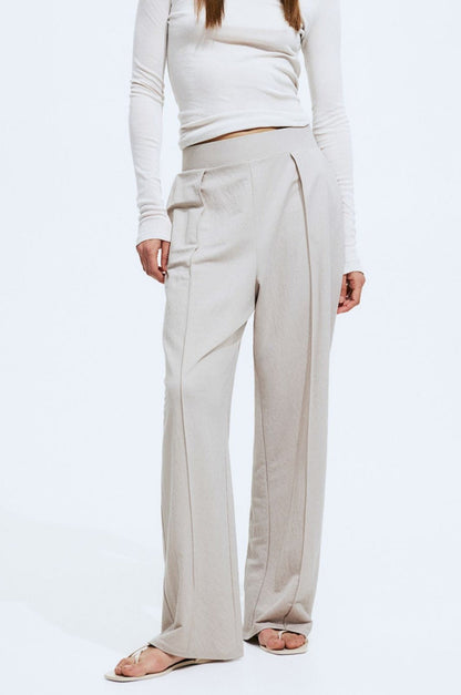 Old Money Popular Elegant Chino Pants