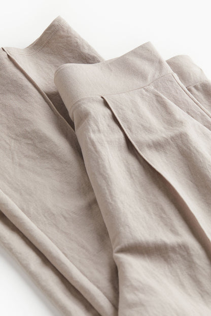 Old Money Popular Elegant Chino Pants