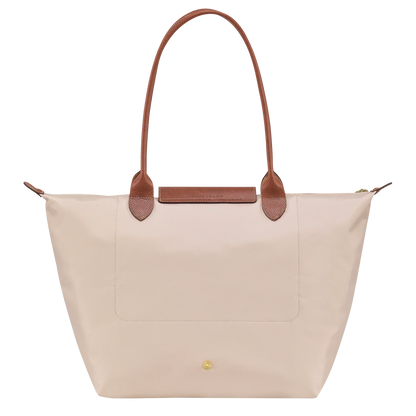Large Pliage Tote, Paper