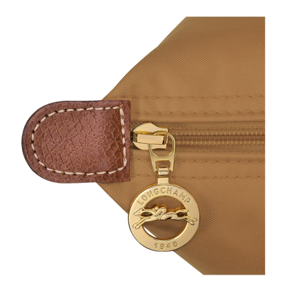 Large Pliage Tote, Fawn