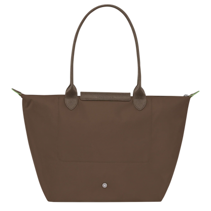 Large Pliage Tote, Terra
