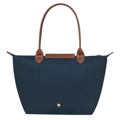 Medium Pliage Tote, Navy