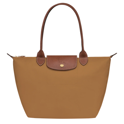 Medium Pliage Tote, Fawn