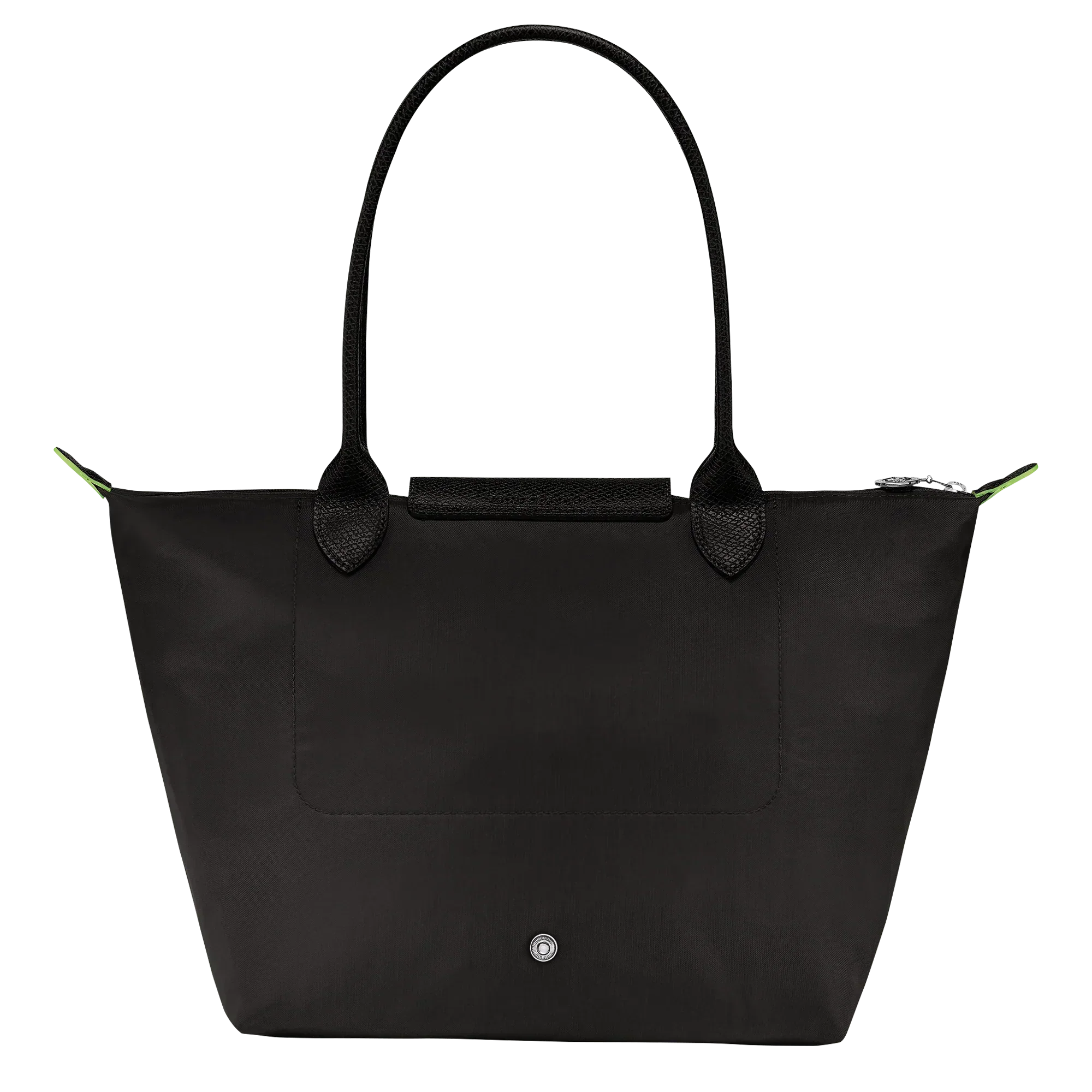 Medium Pliage Tote, Black