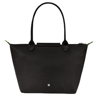 Medium Pliage Tote, Black