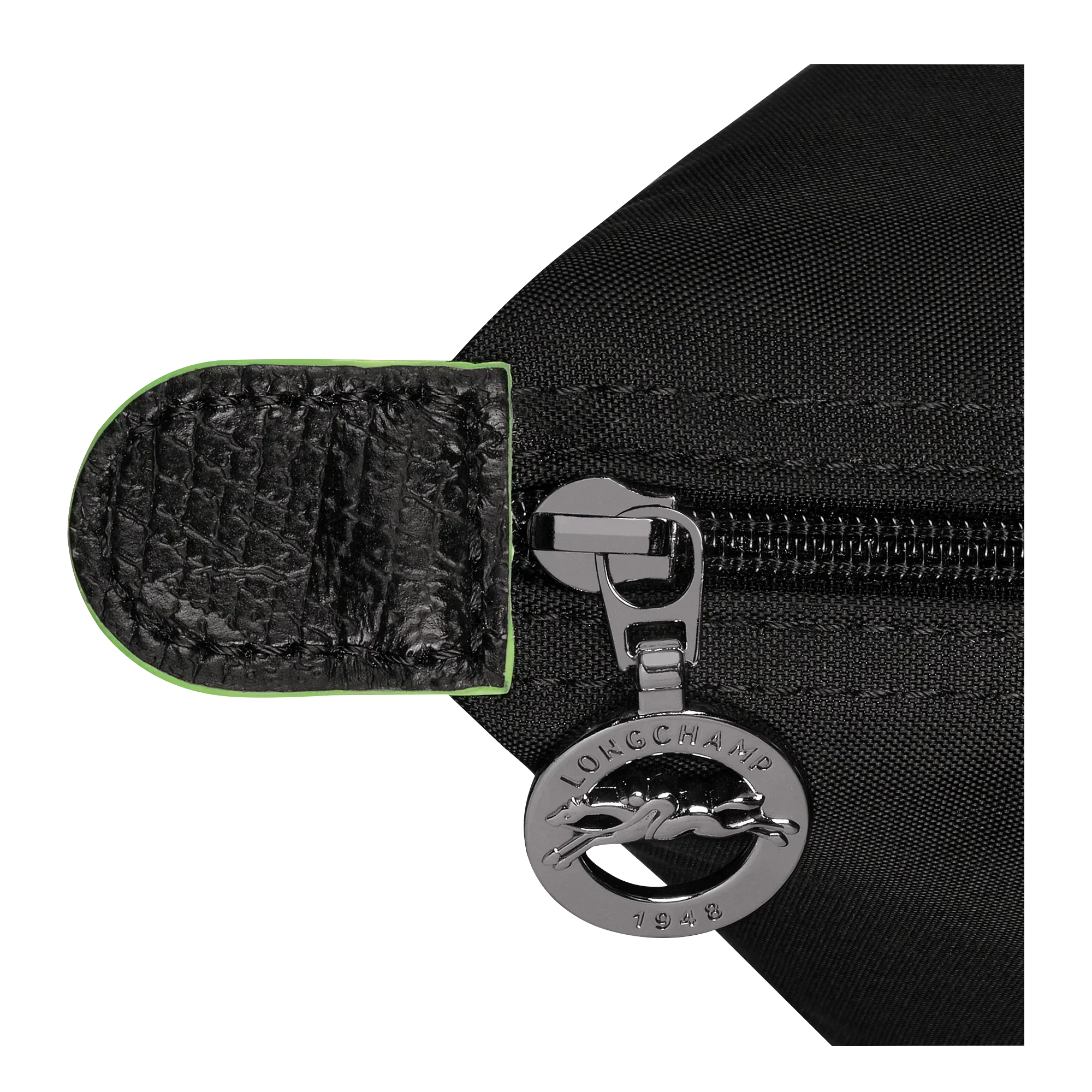 Medium Pliage Tote, Black