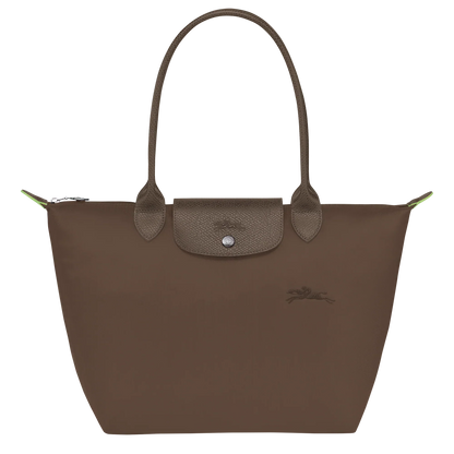 Medium Pliage Tote, Terra