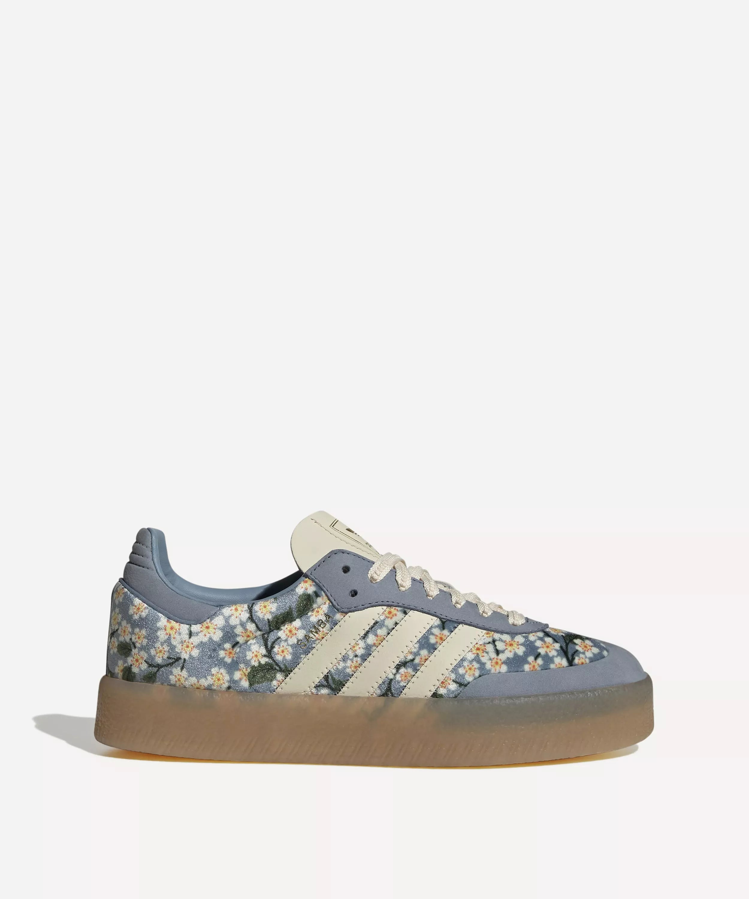 Liberty London Sambae Shoes