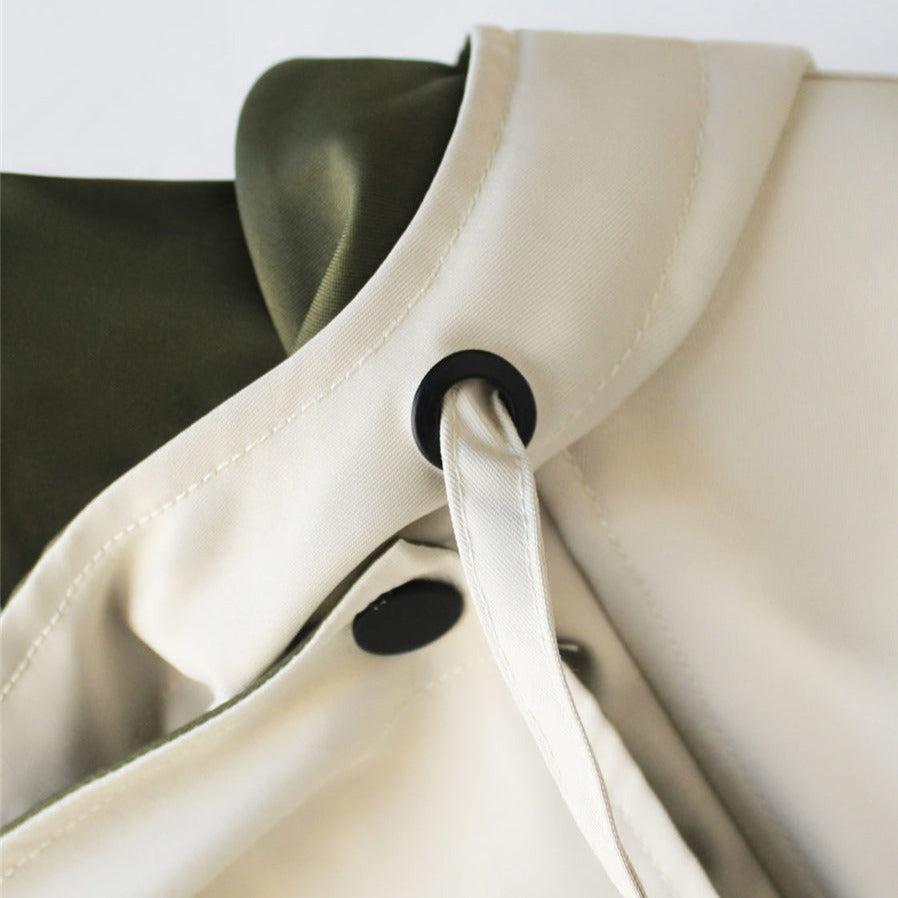 Amara - Windbreaker Jacket