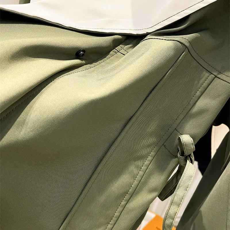 Amara - Windbreaker Jacket