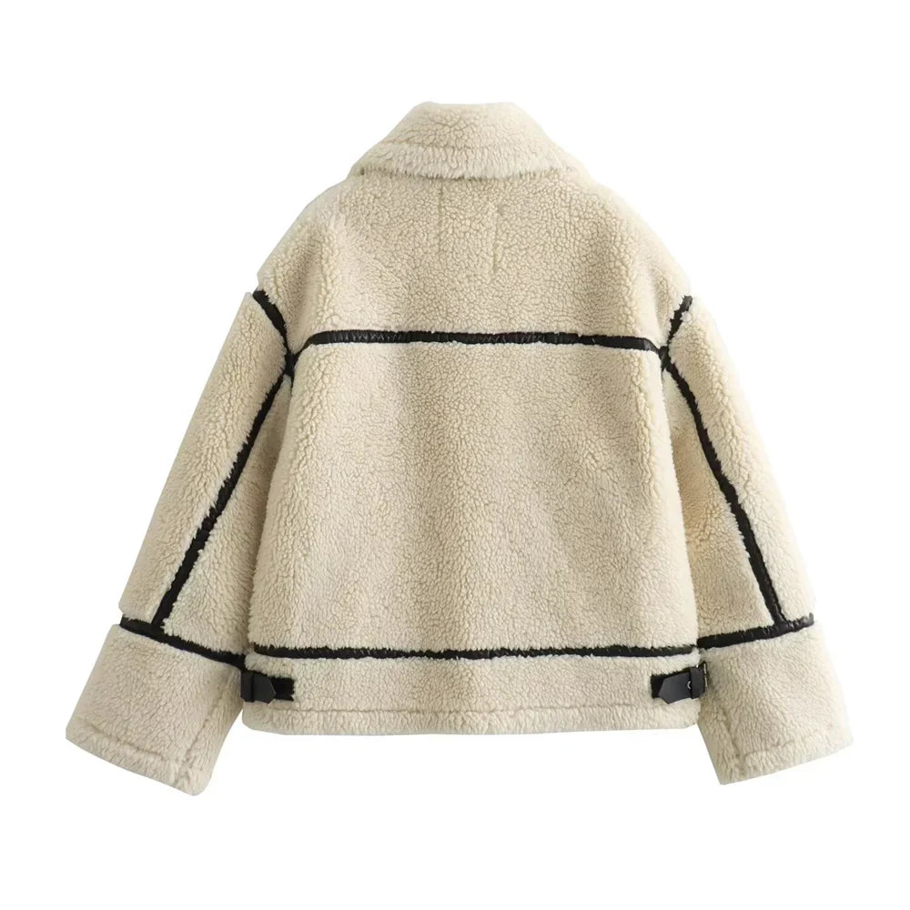 Esme -  Women's European and American Style