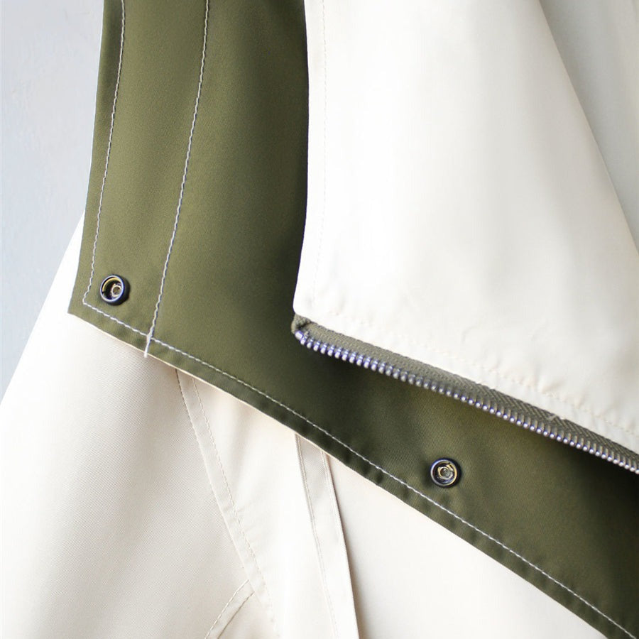 Amara - Windbreaker Jacket