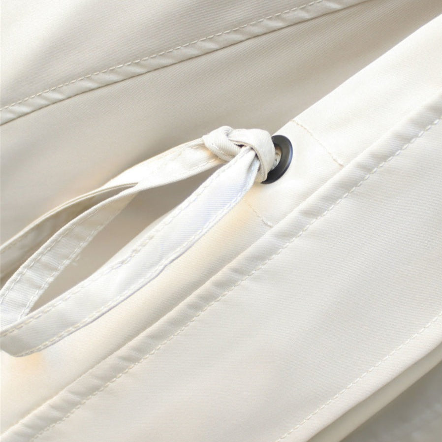 Amara - Windbreaker Jacket