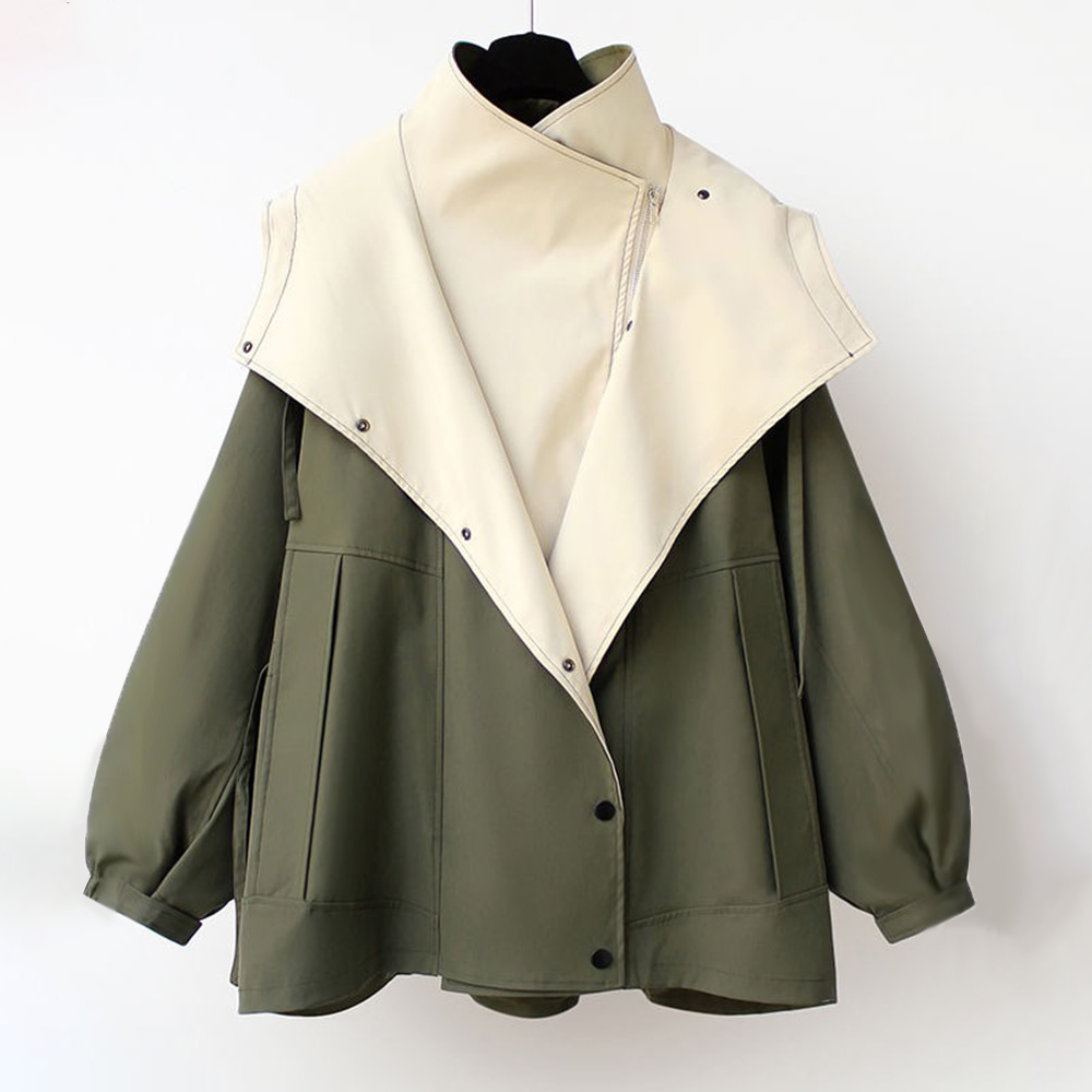 Amara - Windbreaker Jacket