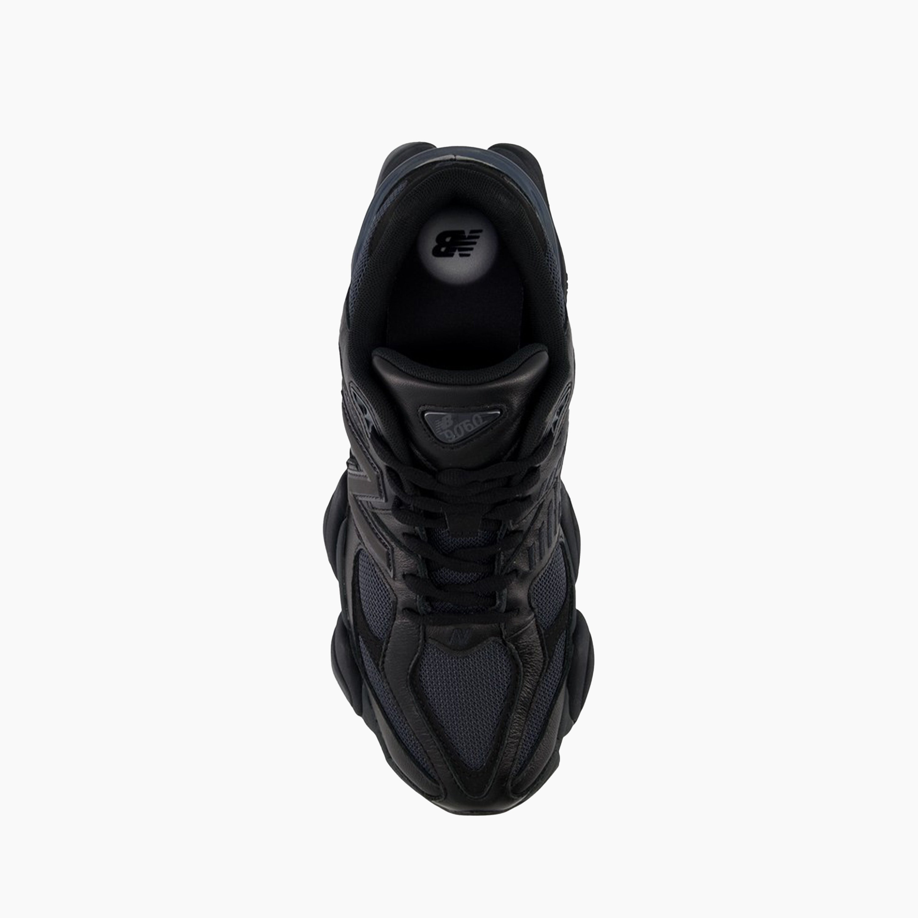 NB 9060 Black Cat