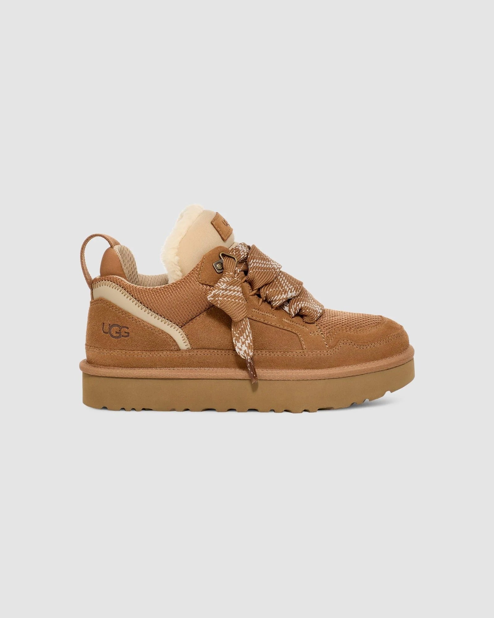 Women's Lowmel