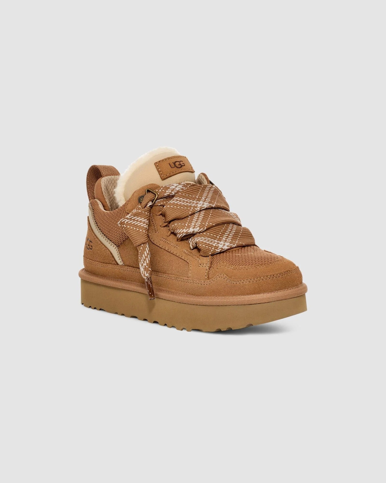 Women's Lowmel