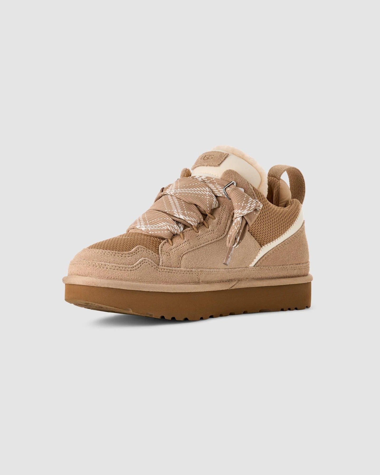 Women's Lowmel ( Sand )