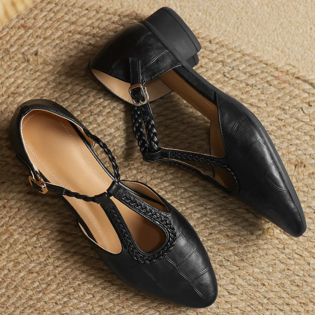 Seren - Stylish shoes with optimal support