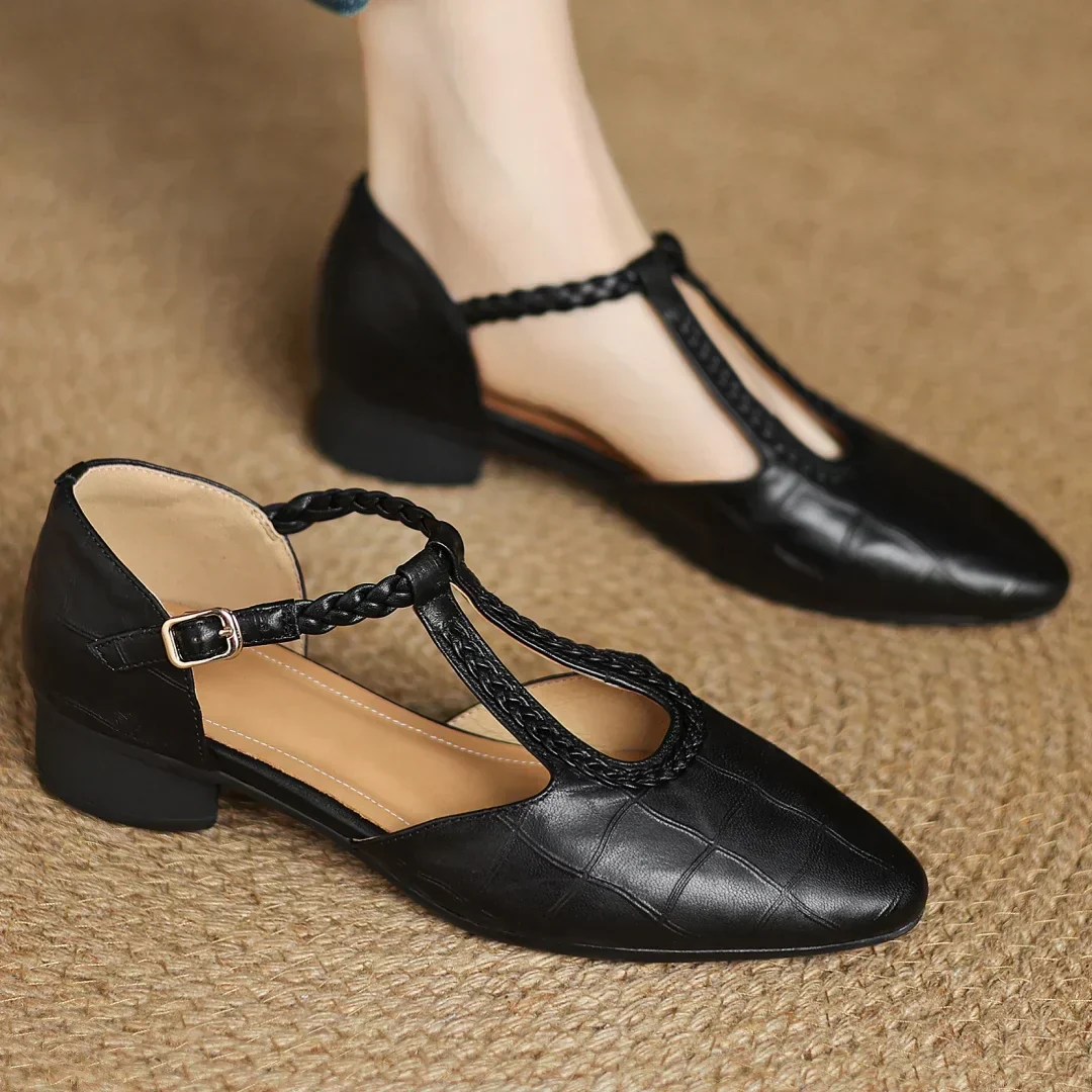 Seren - Stylish shoes with optimal support