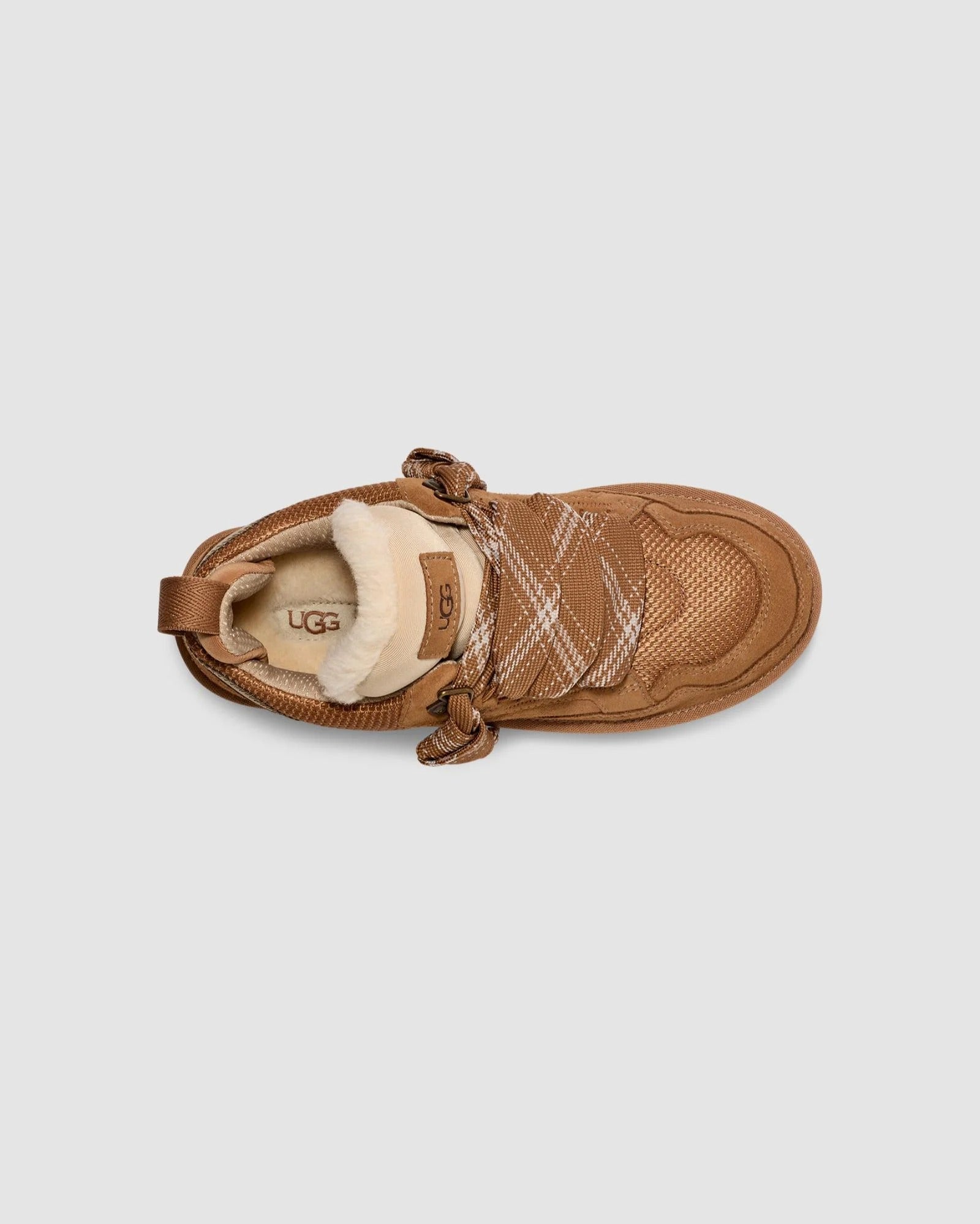 Women's Lowmel