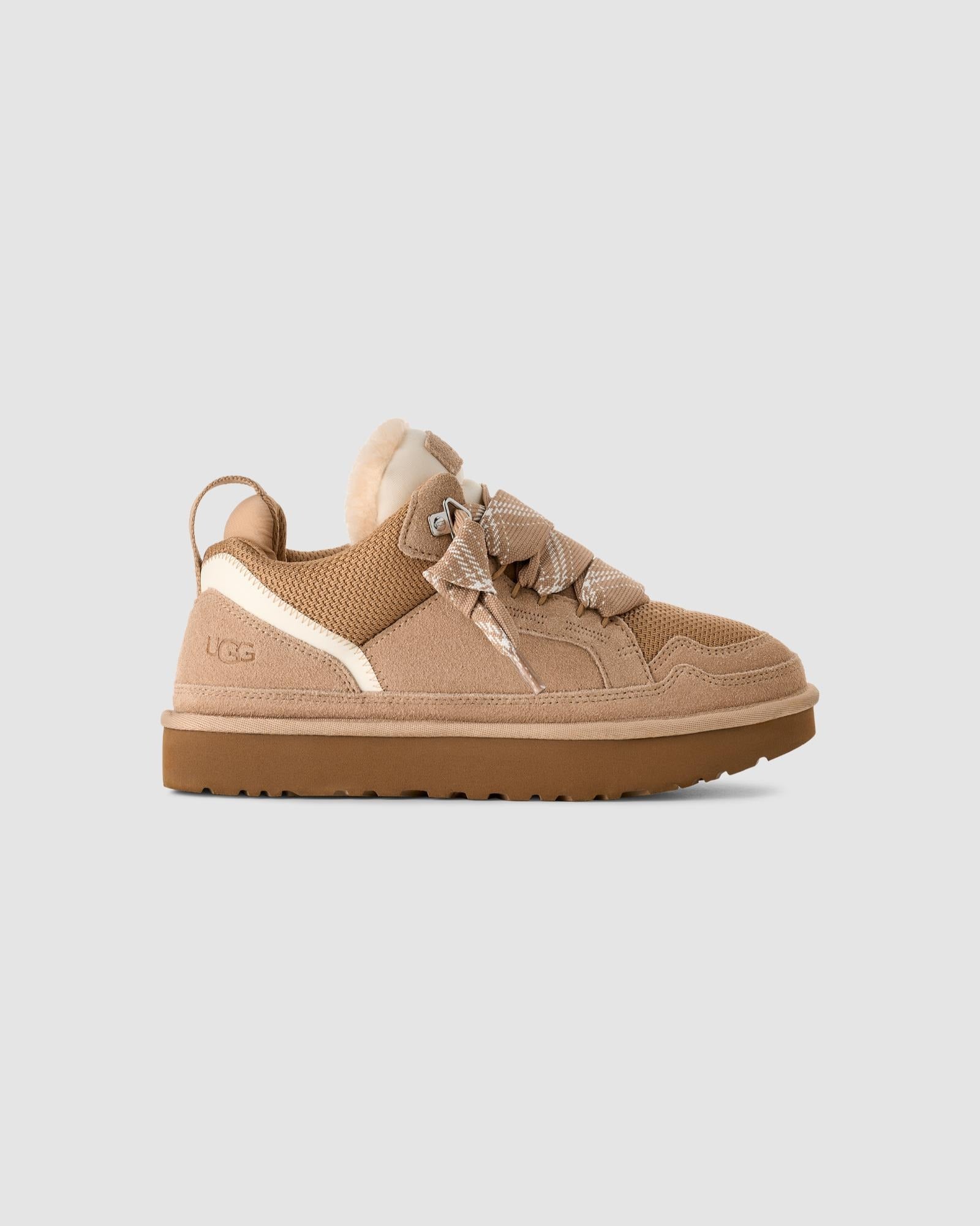 Women's Lowmel ( Sand )