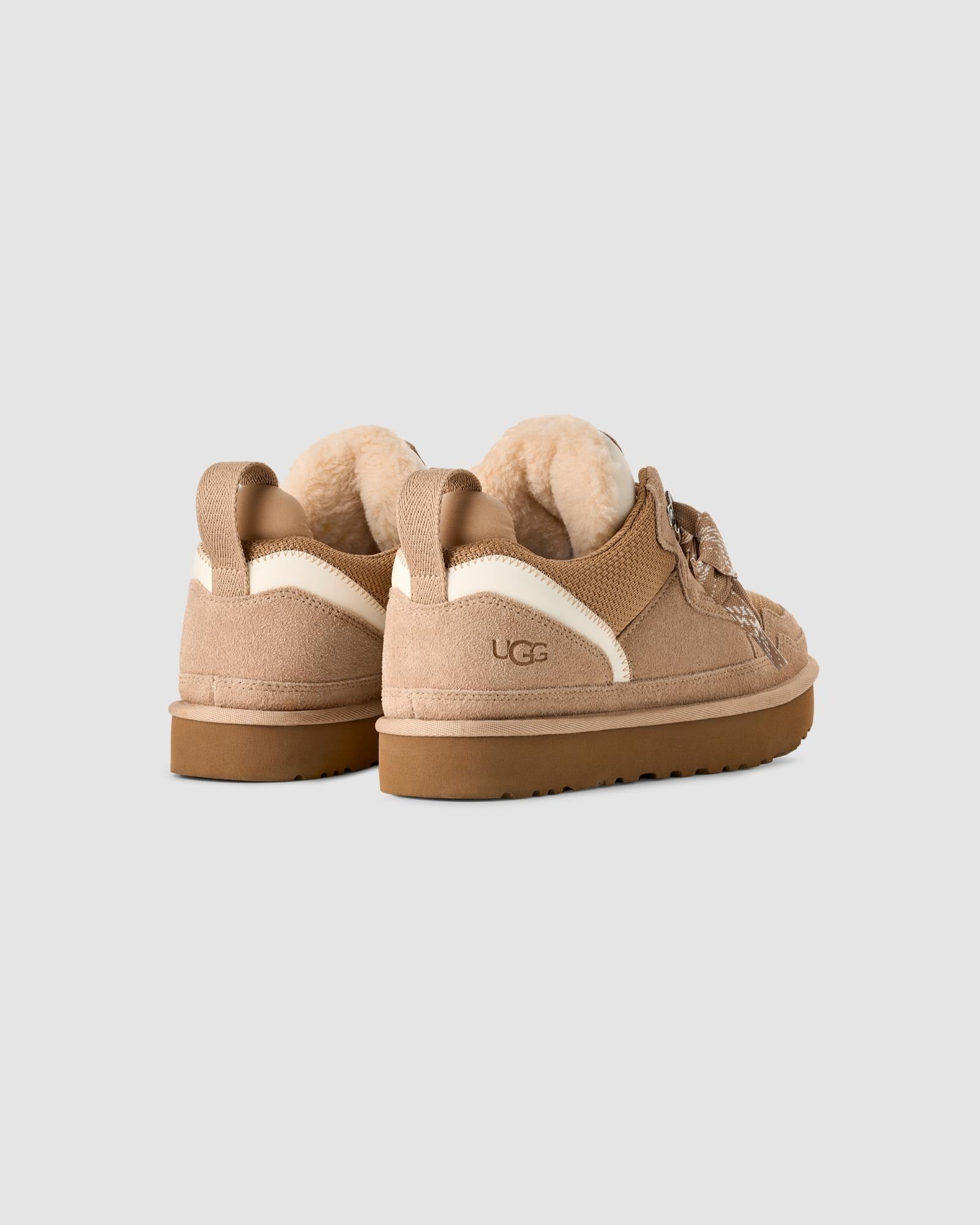 Women's Lowmel ( Sand )