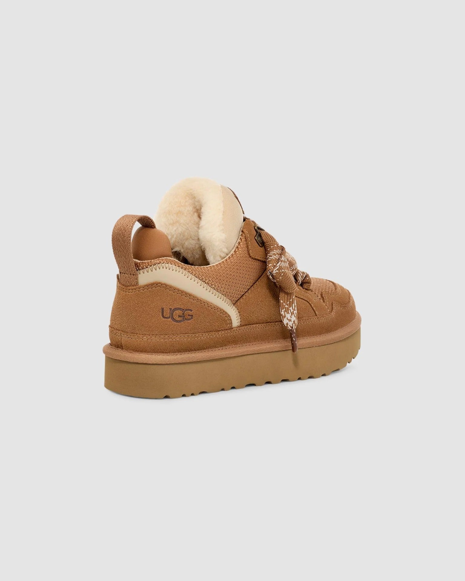 Women's Lowmel