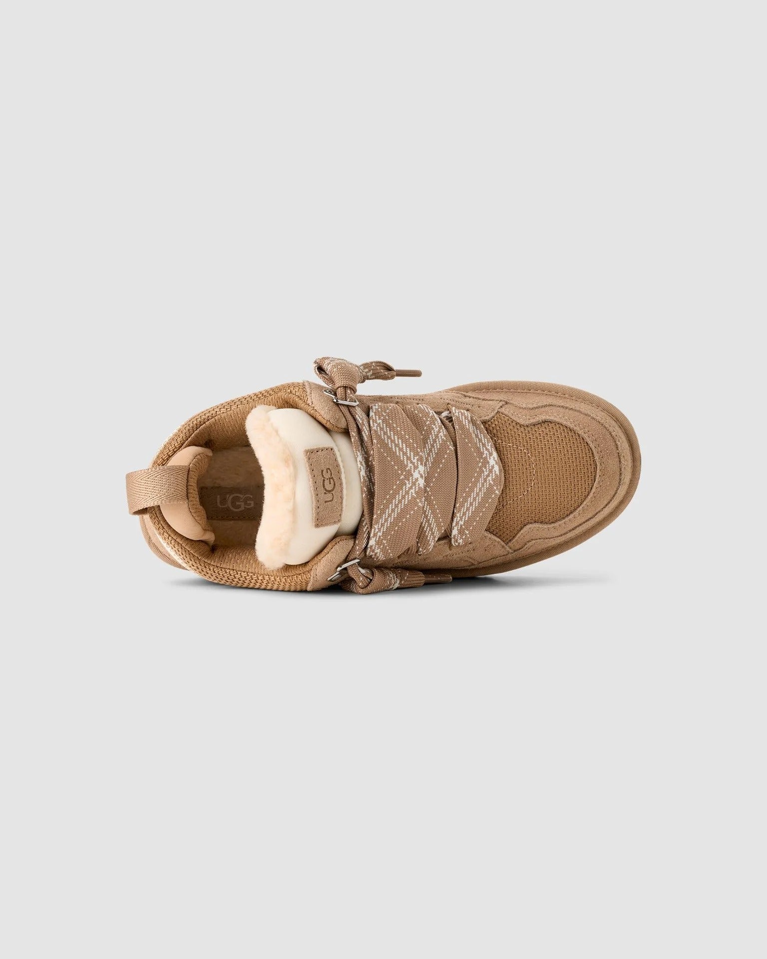 Women's Lowmel ( Sand )