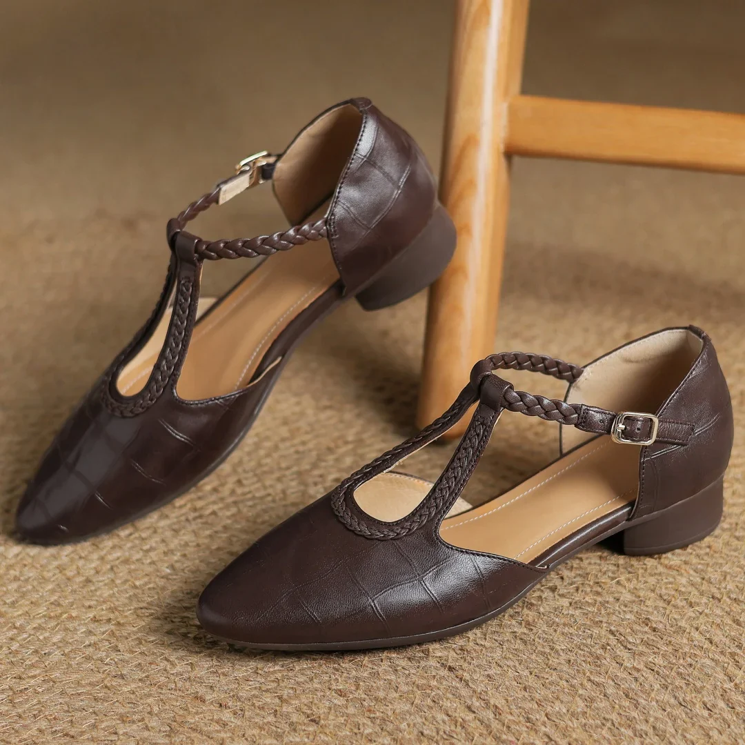 Seren - Stylish shoes with optimal support