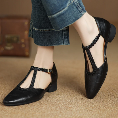 Seren - Stylish shoes with optimal support